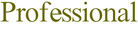 Professional