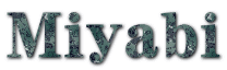 Miyabi