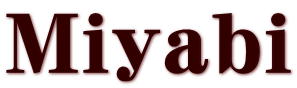 Miyabi